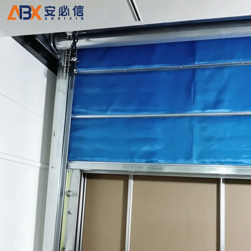长治冷库门封